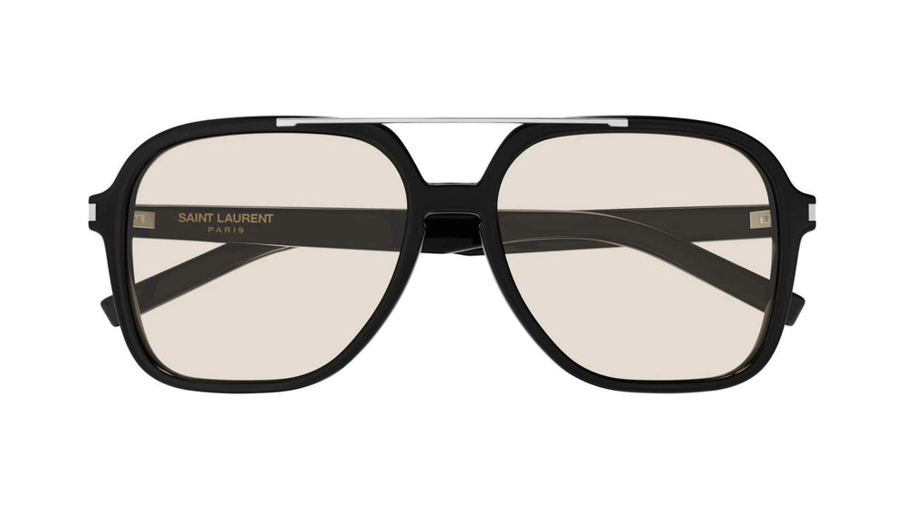 Saint Laurent SL 545 001 Unisex Güneş Gözlüğü