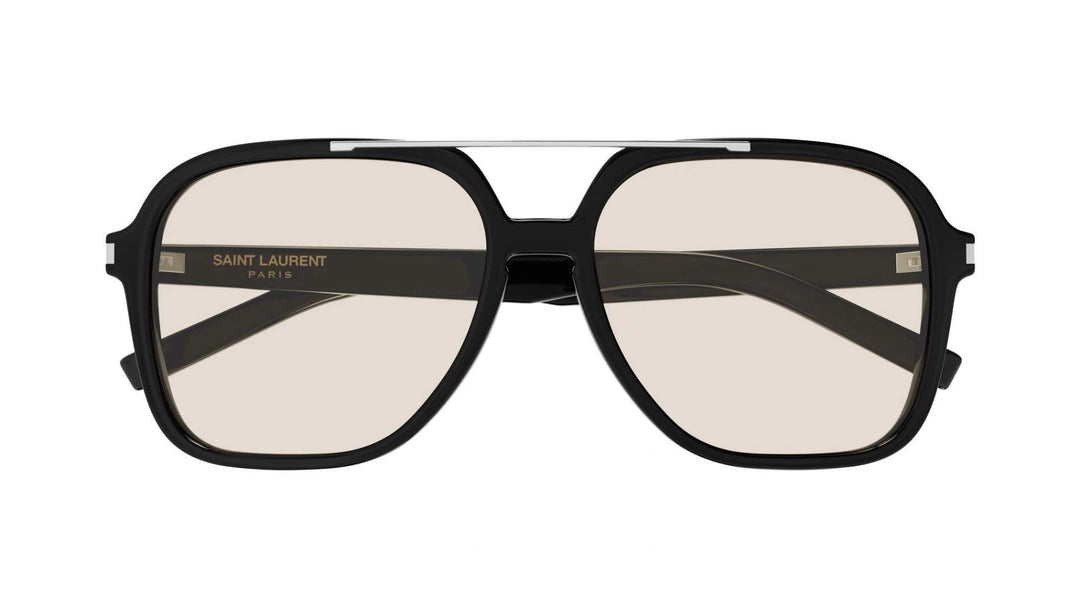 Saint Laurent SL 545 001 Unisex Güneş Gözlüğü