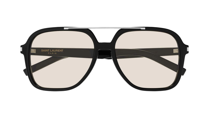 Saint Laurent SL 545 001 Unisex Güneş Gözlüğü