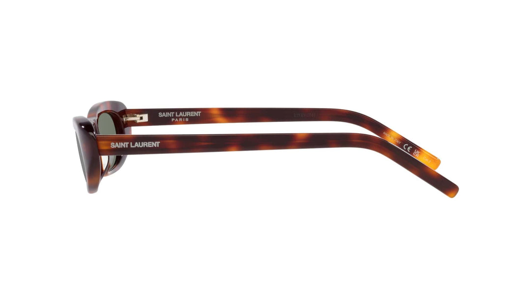 Saint Laurent SL 557 002 53 Güneş Gözlüğü - Balansopia