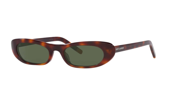 Saint Laurent SL 557 002 53 Güneş Gözlüğü - Balansopia