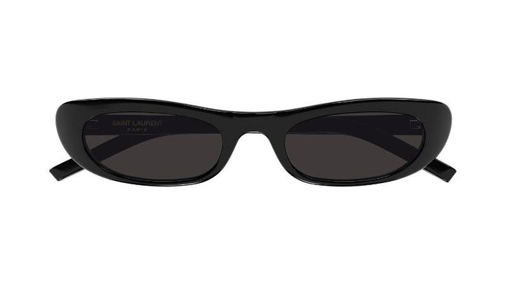 Saint Laurent SL 557 SHADE 001 Kadın Güneş Gözlüğü - Balansopia