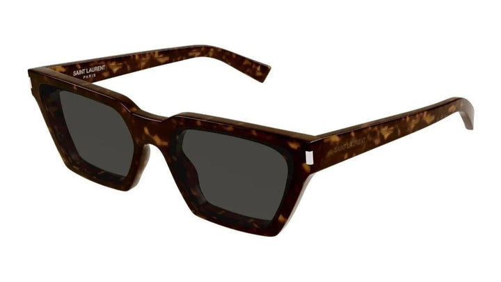 Saint Laurent SL 633 CALISTA 002 Kadın Güneş Gözlüğü - Balansopia