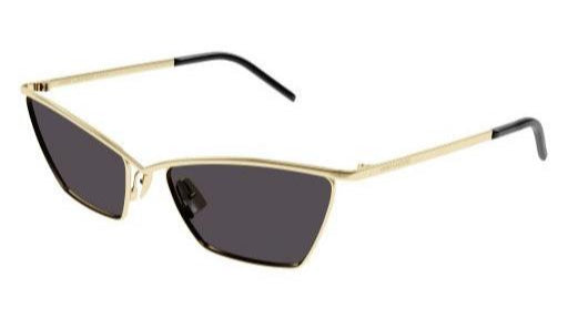 Saint Laurent SL 637 003 Kadın Güneş Gözlüğü - Balansopia