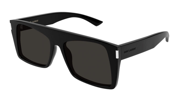 Saint Laurent SL 651 VİTTİ 001 Kadın Güneş Gözlüğü - Balansopia