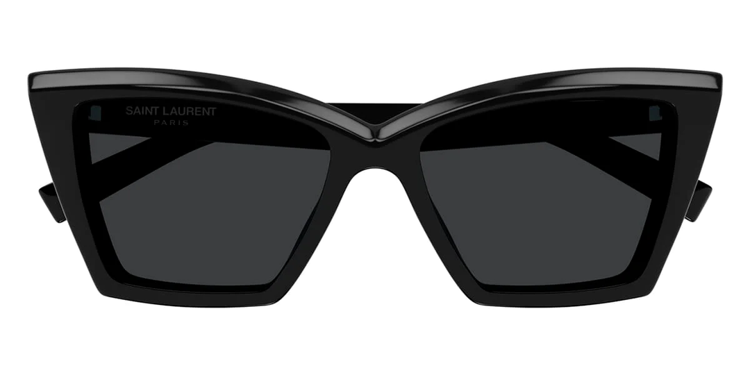 Saint Laurent SL 657 001 Kadın Güneş Gözlüğü - Balansopia