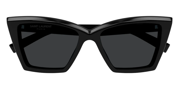 Saint Laurent SL 657 001 Kadın Güneş Gözlüğü - Balansopia