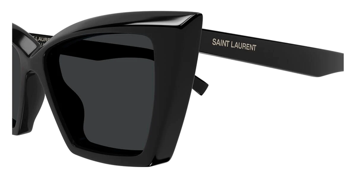 Saint Laurent SL 657 001 Kadın Güneş Gözlüğü - Balansopia