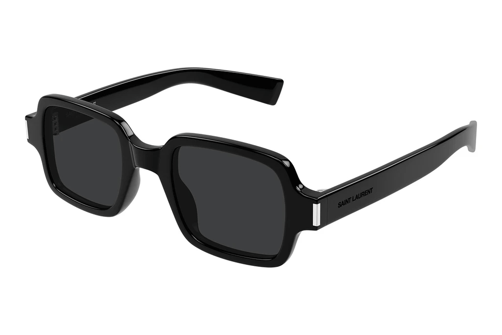 Saint Laurent SL 720 001 48 Kadın Güneş Gözlüğü 
