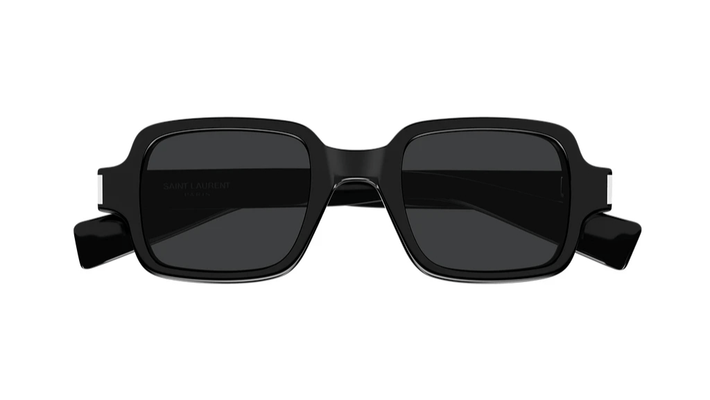 Saint Laurent SL 720 001 48 Kadın Güneş Gözlüğü 