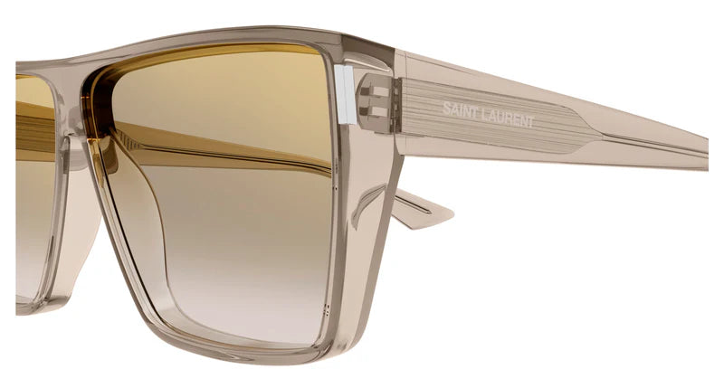 Saint Laurent SL 756 003 Kadın Güneş Gözlüğü