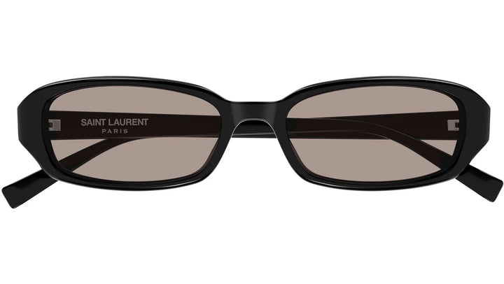 Saint Laurent SL 872 ERIN 002 Unisex Güneş Gözlüğü