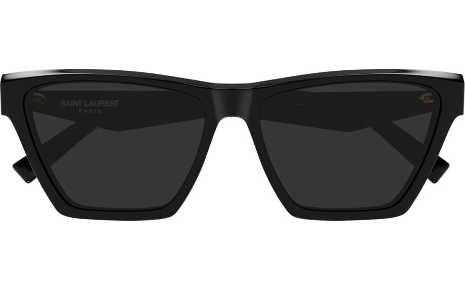 Saint Laurent SL M103 005 Kadın Güneş Gözlüğü