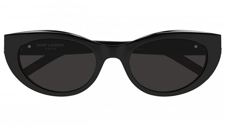 Saint Laurent SL M115 002 Kadın Güneş Gözlüğü - Balansopia