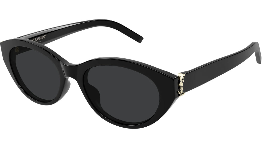Saint Laurent SL M148 001 Kadın Güneş Gözlüğü