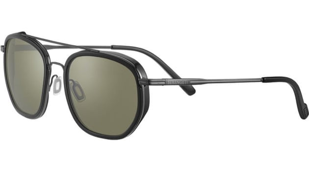 Serengeti Boron SS525004 56 Unisex Güneş Gözlüğü