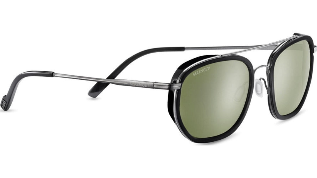 Serengeti Boron SS525004 56 Unisex Güneş Gözlüğü
