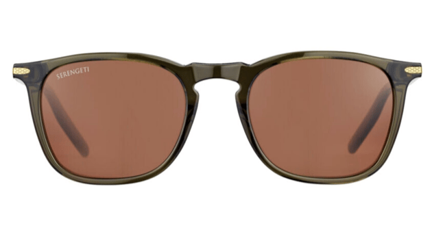 Serengeti Delio SS021001 51 Unisex Güneş Gözlüğü