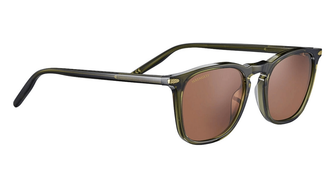 Serengeti Delio SS021001 51 Unisex Güneş Gözlüğü