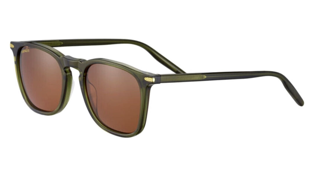 Serengeti Delio SS021001 51 Unisex Güneş Gözlüğü