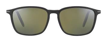 Serengeti Lenwood SS 485006 57 Unisex Güneş Gözlüğü