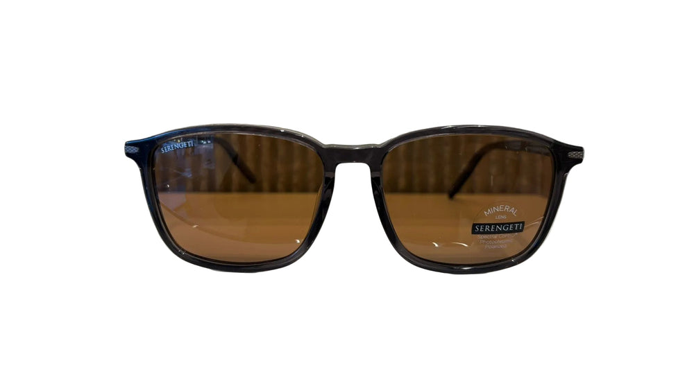 Serengeti Lenwood SS 485008 57 Unisex Güneş Gözlüğü