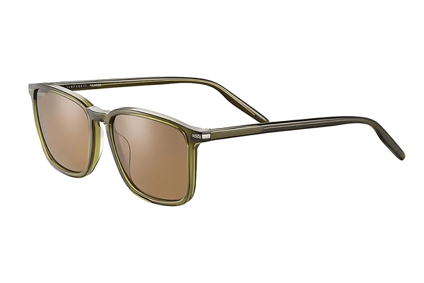 SERENGETİ LENWOOD SS485003 ERKEK GÜNEŞ GÖZLÜĞÜ