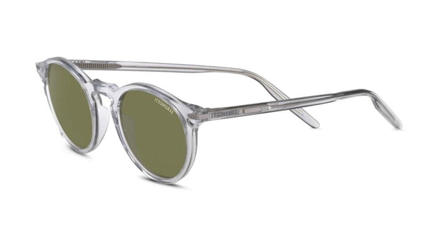 Serengeti Raffaele 8952 Shiny Crystal Unisex Güneş Gözlüğü