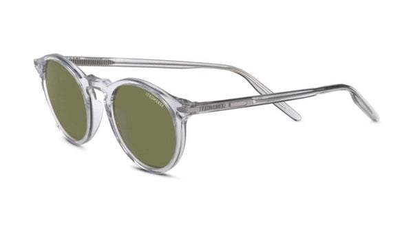 Serengeti Raffaele 8952 Shiny Crystal Unisex Güneş Gözlüğü