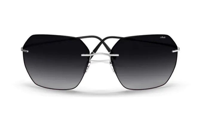 Silhouette Caleum 8745 75 7210 59 Unisex Güneş Gözlüğü