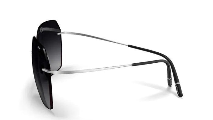 Silhouette Caleum 8745 75 7210 59 Unisex Güneş Gözlüğü