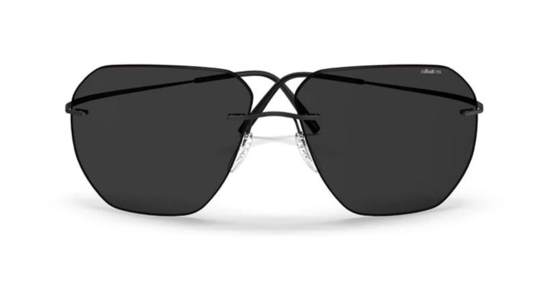 Silhouette Felis 8743 75 9040 60 Unisex Güneş Gözlüğü