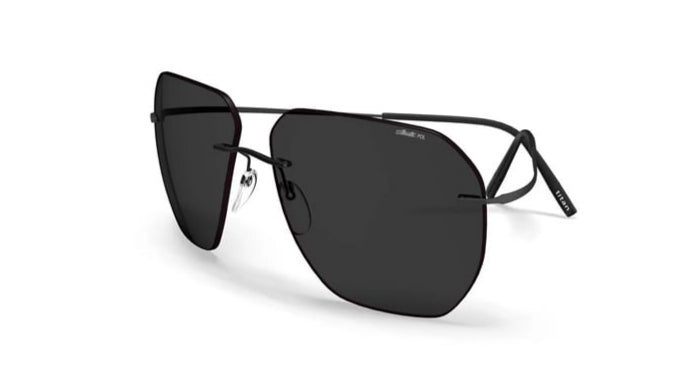 Silhouette Felis 8743 75 9040 60 Unisex Güneş Gözlüğü