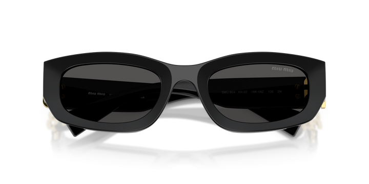 Miu Miu MU B04S 16K08Z 53 Kadın Güneş Gözlüğü