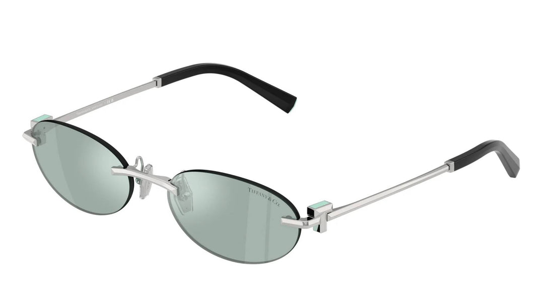 Tiffany&Co TF 3119D 600165 56 Kadın Güneş Gözlüğü