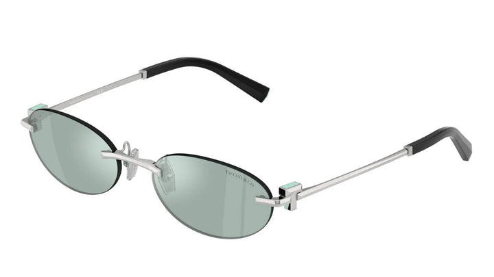 Tiffany&Co TF 3119D 600165 56 Kadın Güneş Gözlüğü