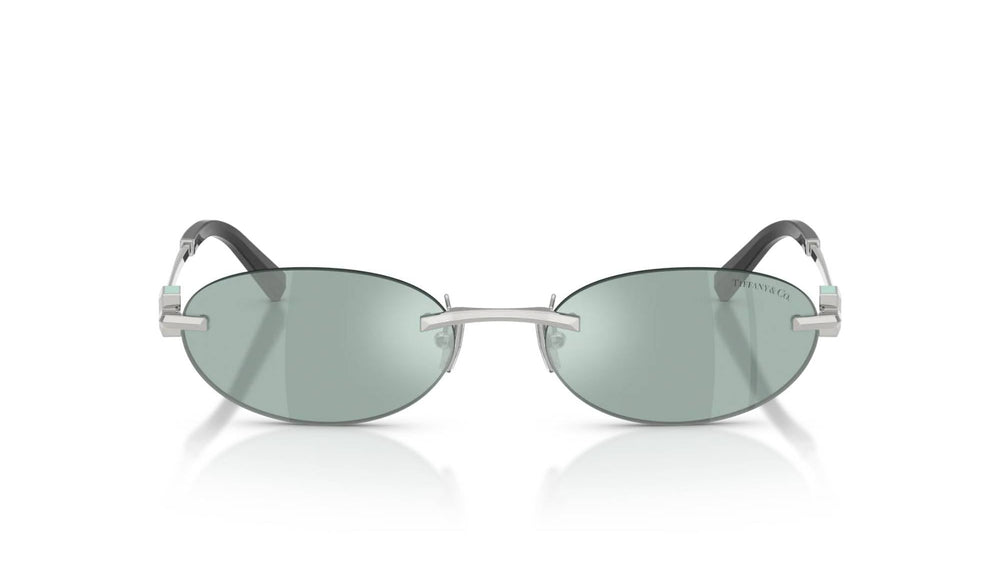 Tiffany&Co TF 3119D 600165 56 Kadın Güneş Gözlüğü