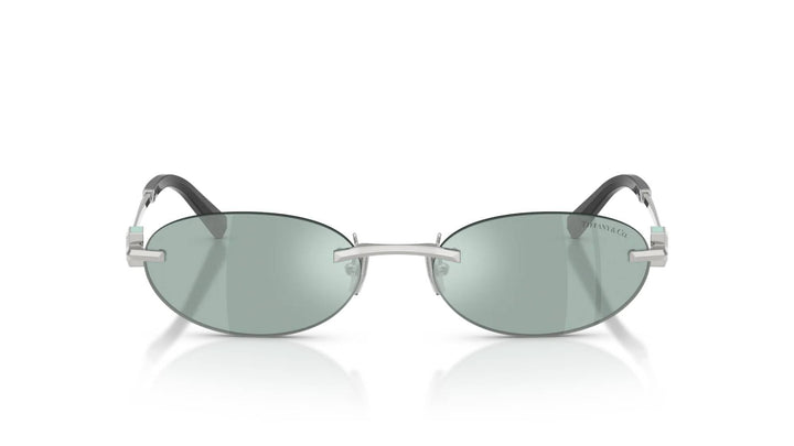 Tiffany&Co TF 3119D 600165 56 Kadın Güneş Gözlüğü