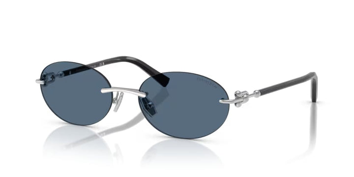 Tiffany&Co TF 3104D 600180 56 Kadın Güneş Gözlüğü