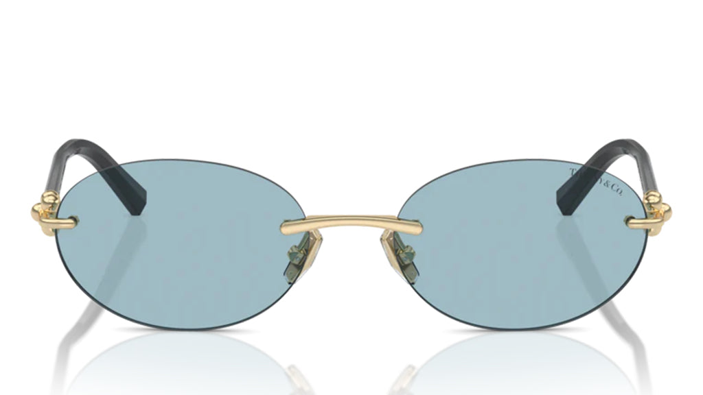 Tiffany&Co TF 3104D 602180 56 Kadın Güneş Gözlüğü