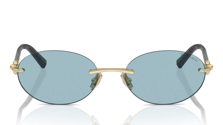 Tiffany&Co TF 3104D 602180 56 Kadın Güneş Gözlüğü