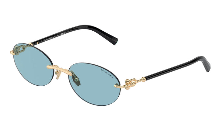 Tiffany&Co TF 3104D 602180 56 Kadın Güneş Gözlüğü