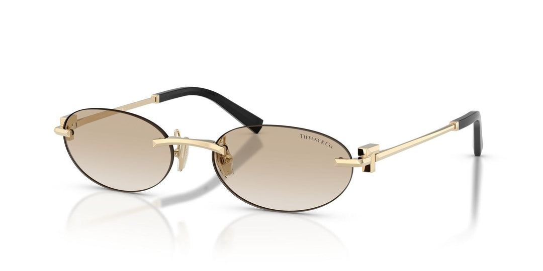 Tiffany&Co TF 3119D 623911 56 Kadın Güneş Gözlüğü