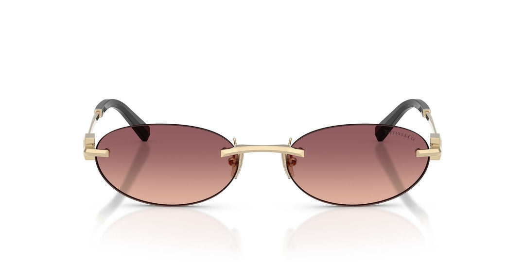 Tiffany&Co TF 3119D 62408D 56 Kadın Güneş Gözlüğü