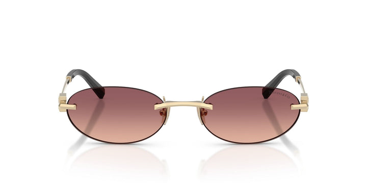 Tiffany&Co TF 3119D 62408D 56 Kadın Güneş Gözlüğü