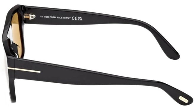 Tom Ford FT 0907 01E 55 Güneş Gözlüğü