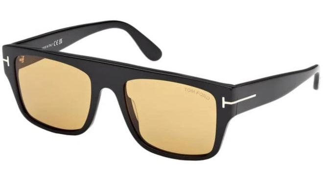 Tom Ford FT 0907 01E 55 Güneş Gözlüğü