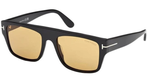 Tom Ford FT 0907 01E 55 Güneş Gözlüğü