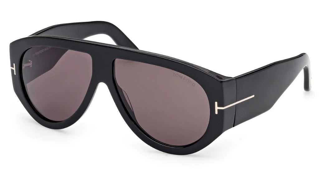 Tom Ford FT 1044 01A Güneş Gözlüğü