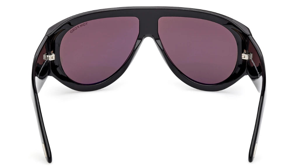Tom Ford FT 1044 01A Güneş Gözlüğü